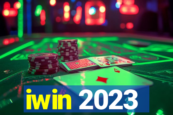 iwin 2023